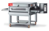 proBelt7530 Conveyor pizza oven