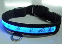 LED DOG COLLAR