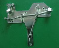 Die casting part