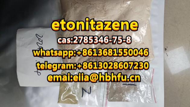 Etonitazene Research Chemical in stock 