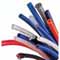 garden hose, spring hose, clear hose, pressure hose, air hose, suction hose