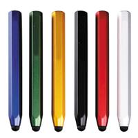 Capacitive touch screen stylus pen 