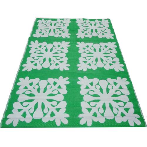 beautiful plastic indoor rug with easy to clean