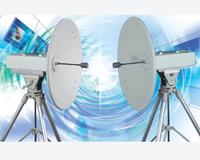 Digital Microwave Link