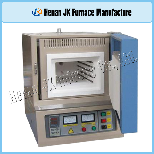 University laboratory high temperature muffle furnace