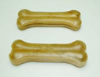 Rawhide Pressed Bone