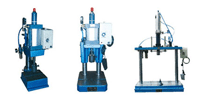 Pneumatic Punch