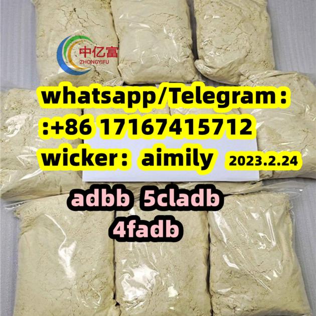 5cladb adbb 4fadb jwh-018 China Hot sale