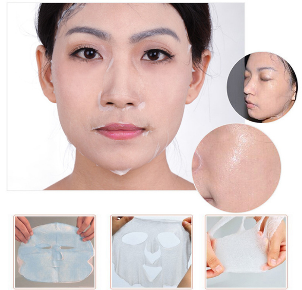 VEEKO Whitening Moisturizing Anti Aging Silk