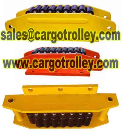 Roller Skids For Sale With Discount