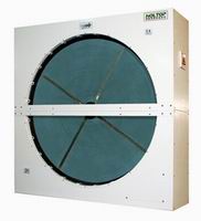 Rotary heat exchangers (Wheel heat exchangers)