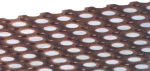 rubber ring mat(rubber hollow mats)