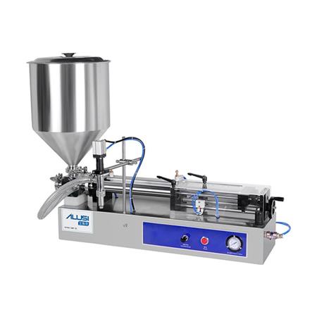 SEMI AUTOMATIC COSMETIC CREAM Amp LIQUID