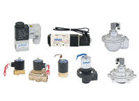Solenoid Valve