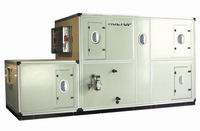 Air handling units (AHU)