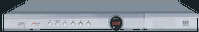Decoder (DVB-C, DVB-S)