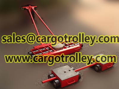 Industrial moving skates for sale with discount