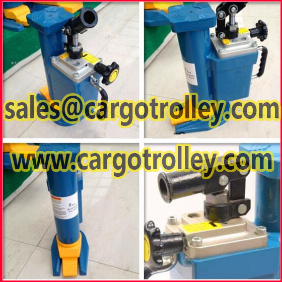 Lower Toe Jack Details With Price