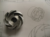 investment casting