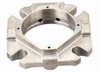 precision casting