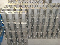 investment casting