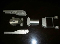 precision casting