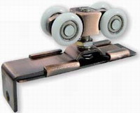 sliding door wheel