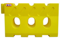 road barrier
