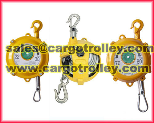 Spring Balancer Price List With Discount
