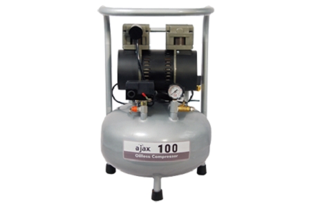 Oilless Compressor