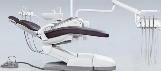 AJ16 Dental Unit