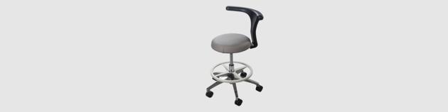 N1 Nurse Stool