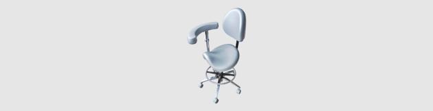 N3 Nurse Stool
