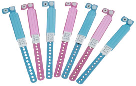 identification  band