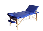 massage table
