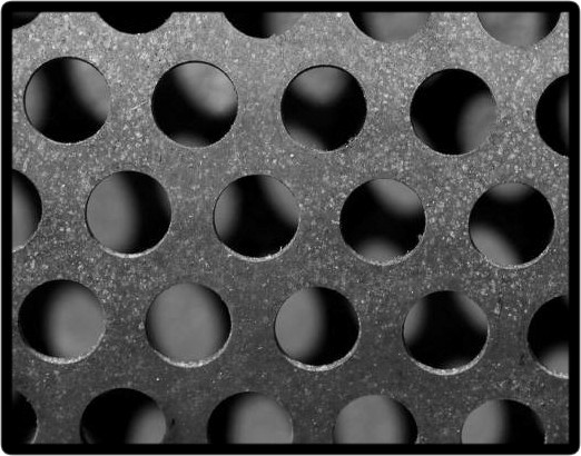 WORK HARDENING MANGANESE WEAR RESISTANT STEEL