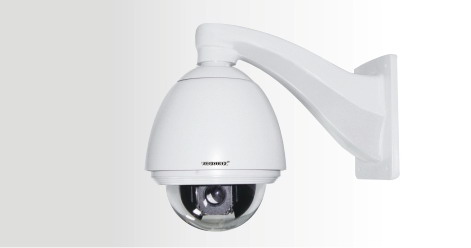 CCTV system