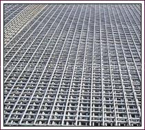 Reinforcement wire mesh
