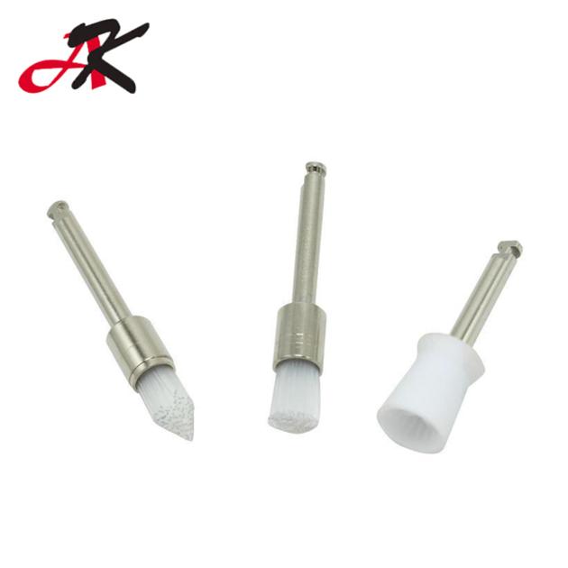 Multicolor Dental Bib Clip For Clinic