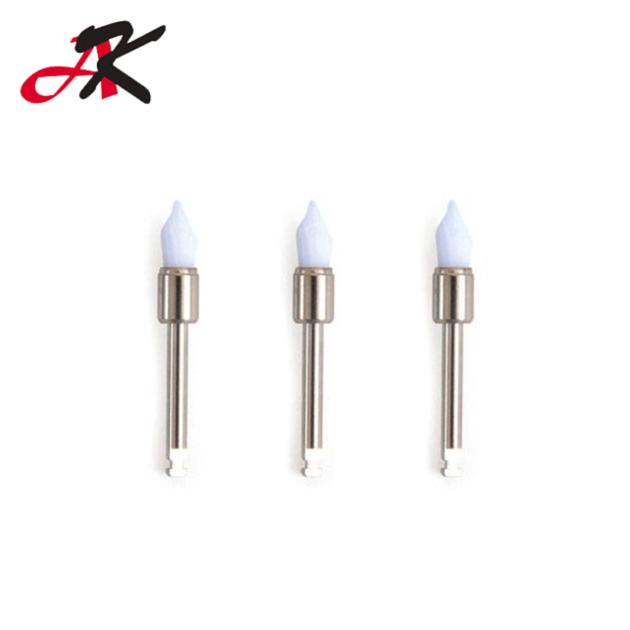 Multicolor Dental Bib Clip For Clinic