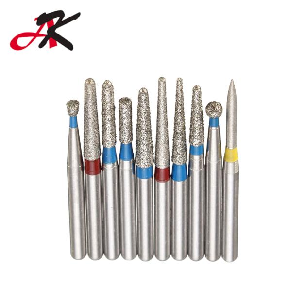 Surgical Instruments High Speed Handpiece Use
