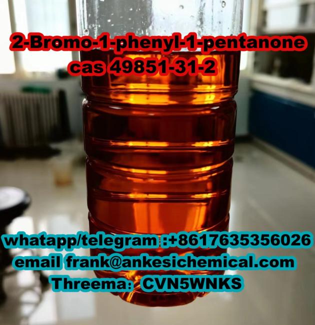 2 Bromo 1 Phenyl 1 Pentanone