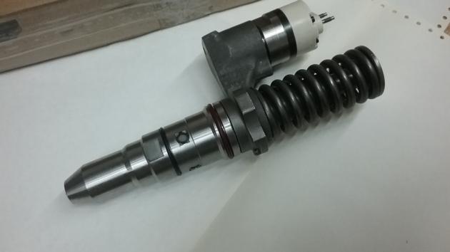 INJ GP-fuel