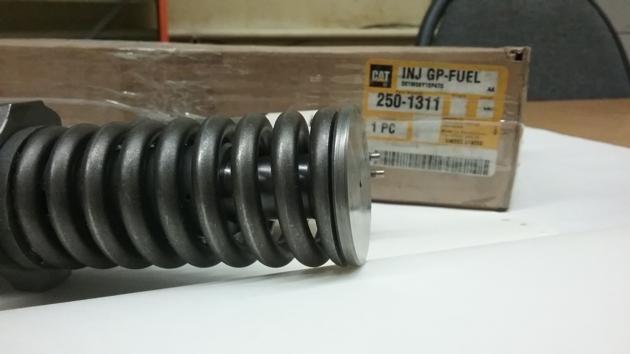 INJ GP Fuel