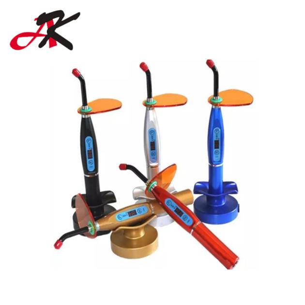 Hospital Oral Curing Light Pen Type