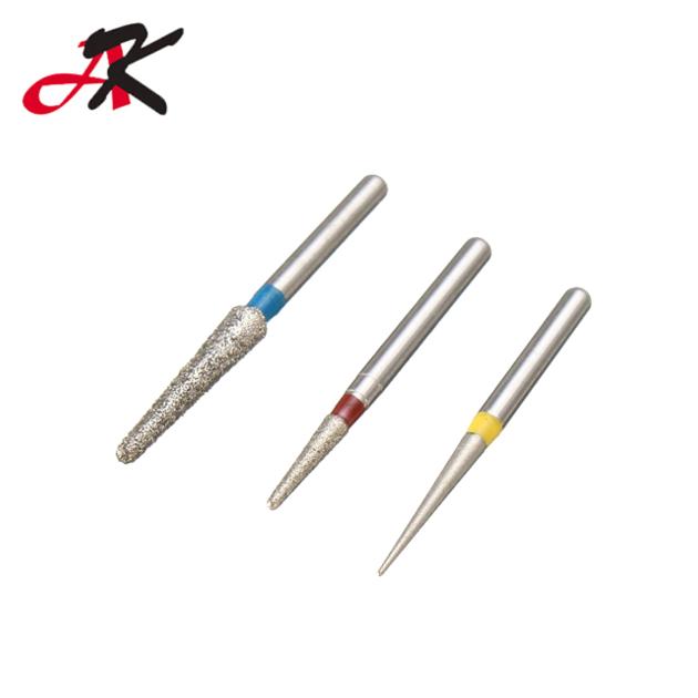 Surgical Instruments High Speed Handpiece Use