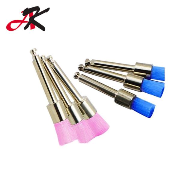 Multicolor Dental Bib Clip For Clinic