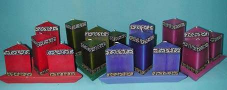candles