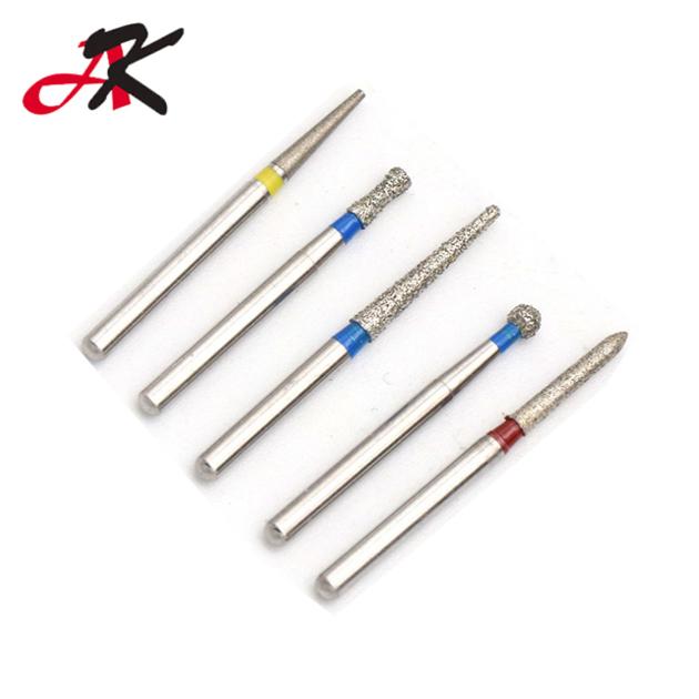 Surgical Instruments High Speed Handpiece Use