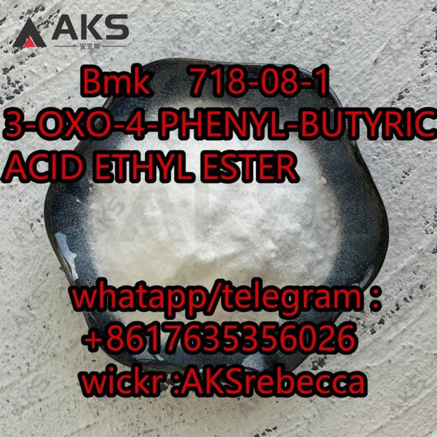         Bmk    718-08-1	 3-OXO-4-PHENYL-BUTYRIC  ACID ETHYL ESTER  new bmk